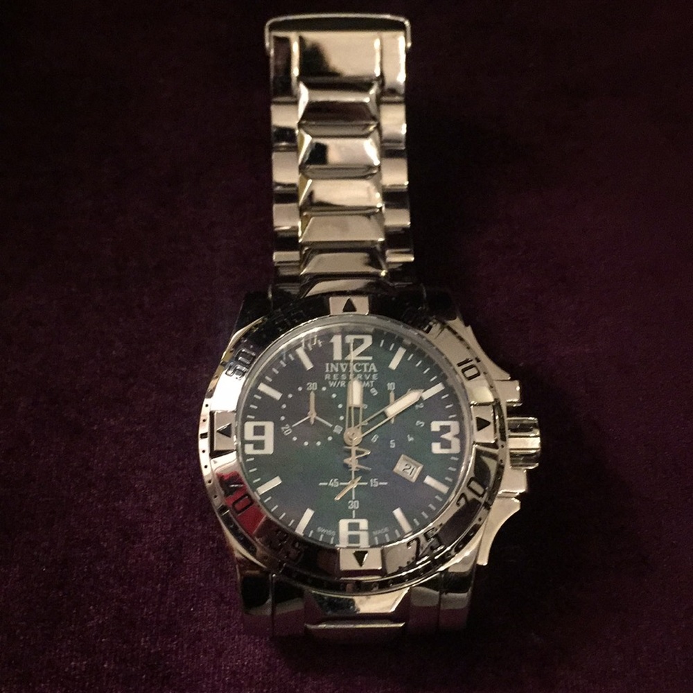 Invicta watch - Picture 7 of 7